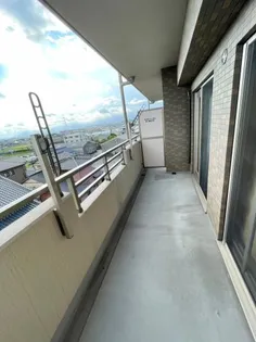 ベレーザ末永【402号室】のその他画像
