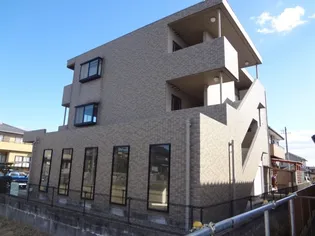 リブェール桜【301号室】の外観