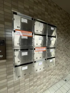 リブェール桜【301号室】のその他画像