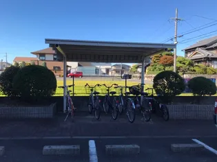 リブェール桜【301号室】の周辺