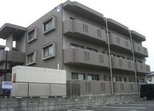ユーミー加藤 D棟の画像