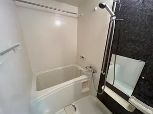 カーザ・ミーア【1階】の風呂