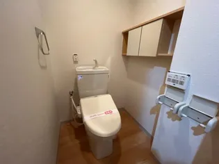 カーザ・ミーア【1階】のその他画像