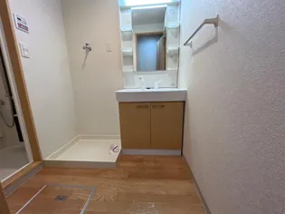 カーザ・ミーア【1階】のその他画像