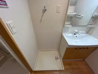 カーザ・ミーア【1階】のその他画像