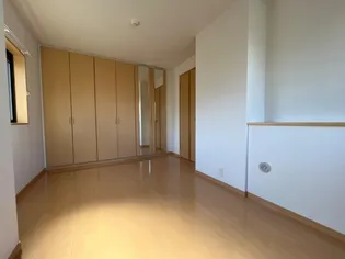 カーザ・ミーア【1階】の内装