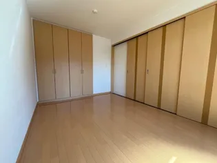 カーザ・ミーア【1階】の内装