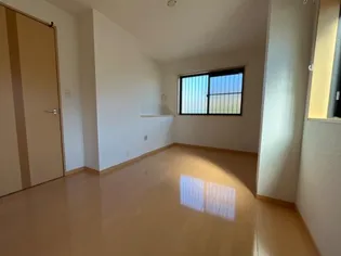 カーザ・ミーア【1階】の内装