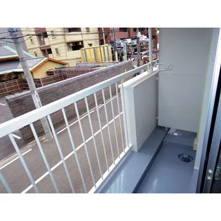 下田ビル【206号室】のその他画像