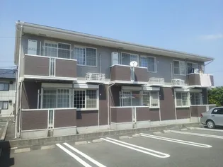 オーブリー小倉 Ⅰの画像