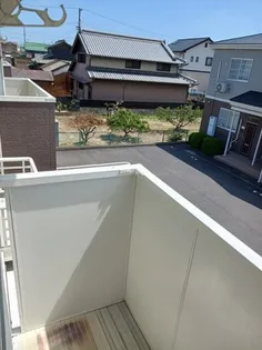 オーブリー小倉 Ⅰ【2階】のその他画像