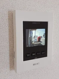 オーブリー小倉 Ⅰ【2階】のその他画像