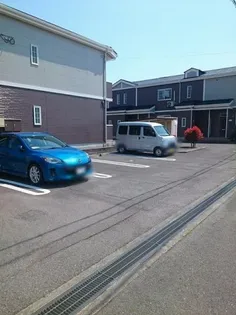 オーブリー小倉 Ⅰ【2階】のその他画像