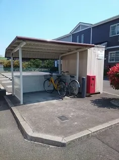 オーブリー小倉 Ⅰ【2階】のその他画像