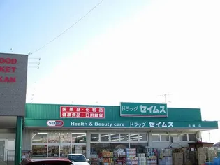 オーブリー小倉 Ⅰ【2階】の周辺