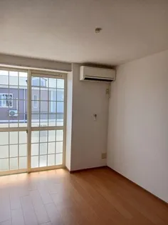 オーブリー小倉 Ⅰ【2階】の居間