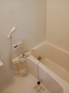 オーブリー小倉 Ⅰ【2階】の風呂