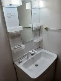 オーブリー小倉 Ⅰ【2階】のその他画像