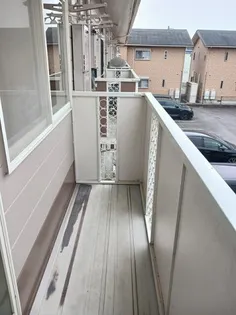 ファミール小杉Ⅱ【2階】のその他画像