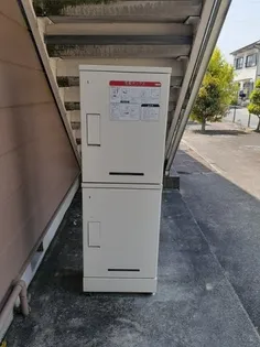 ファミール小杉Ⅱ【2階】のその他画像