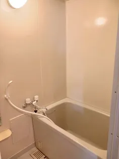 ファミール小杉Ⅱ【2階】の風呂