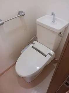 ファミール小杉Ⅱ【2階】のその他画像