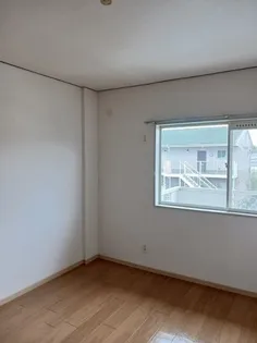 ファミール小杉Ⅱ【2階】の内装