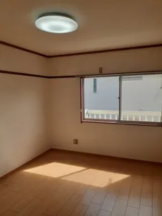 シティハイツ日野【2階】の内装