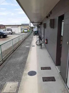 シティハイツ日野【2階】のその他画像