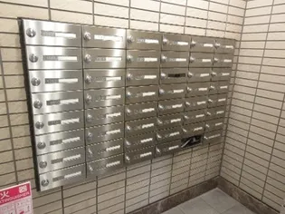 サーパス安島【9階】のその他画像