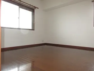 サーパス安島【9階】の寝室