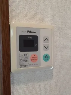 モゥトイン野田【1階】のその他画像