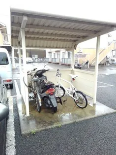 モゥトイン野田【1階】のその他画像