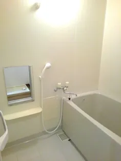 モゥトイン野田【1階】の風呂