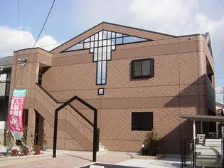 ル・アーヴル【1階】の外観