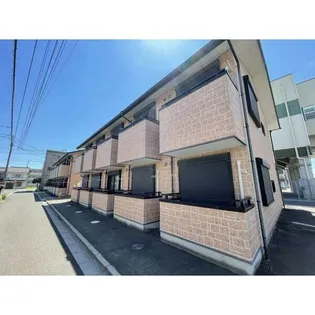 パサージュ【1階】の外観