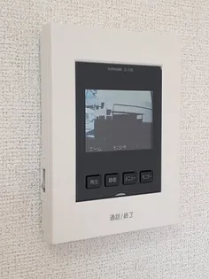 シャルマンフラット【1階】のその他画像