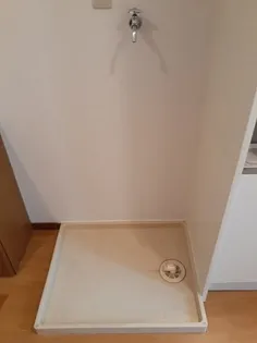 シャルマンフラット【1階】の内装