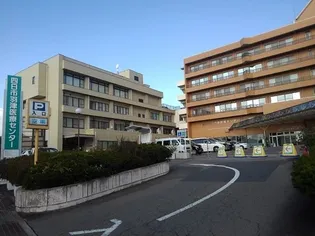 シャルマンフラット【1階】の周辺