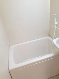 シャルマンフラット【1階】の風呂