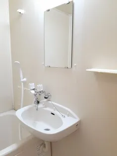 シャルマンフラット【1階】のその他画像