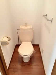 シャルマンフラット【1階】のその他画像