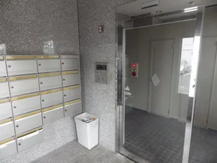 ブルーボンネット【302号室】のその他画像