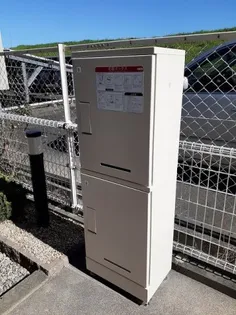 ファイン・ゼファー【2階】のその他画像