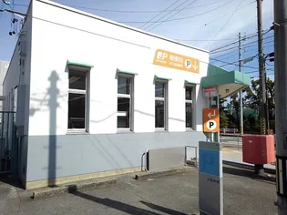 ファイン・ゼファー【2階】の周辺