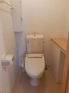 ファイン・ゼファー【2階】のその他画像