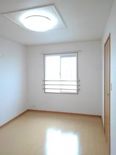 サニー【2階】の内装