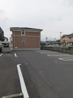 カーサ トランキーラ・藤【2階】のその他画像