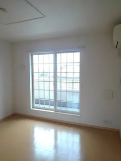 カーサ トランキーラ・藤【2階】の居間