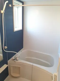 カーサ トランキーラ・藤【1階】の風呂